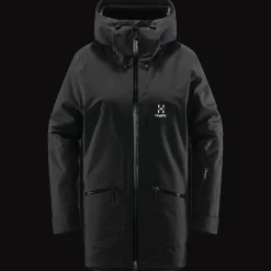 Alpine Jacket Lumi Insulated Parka Women 22/23