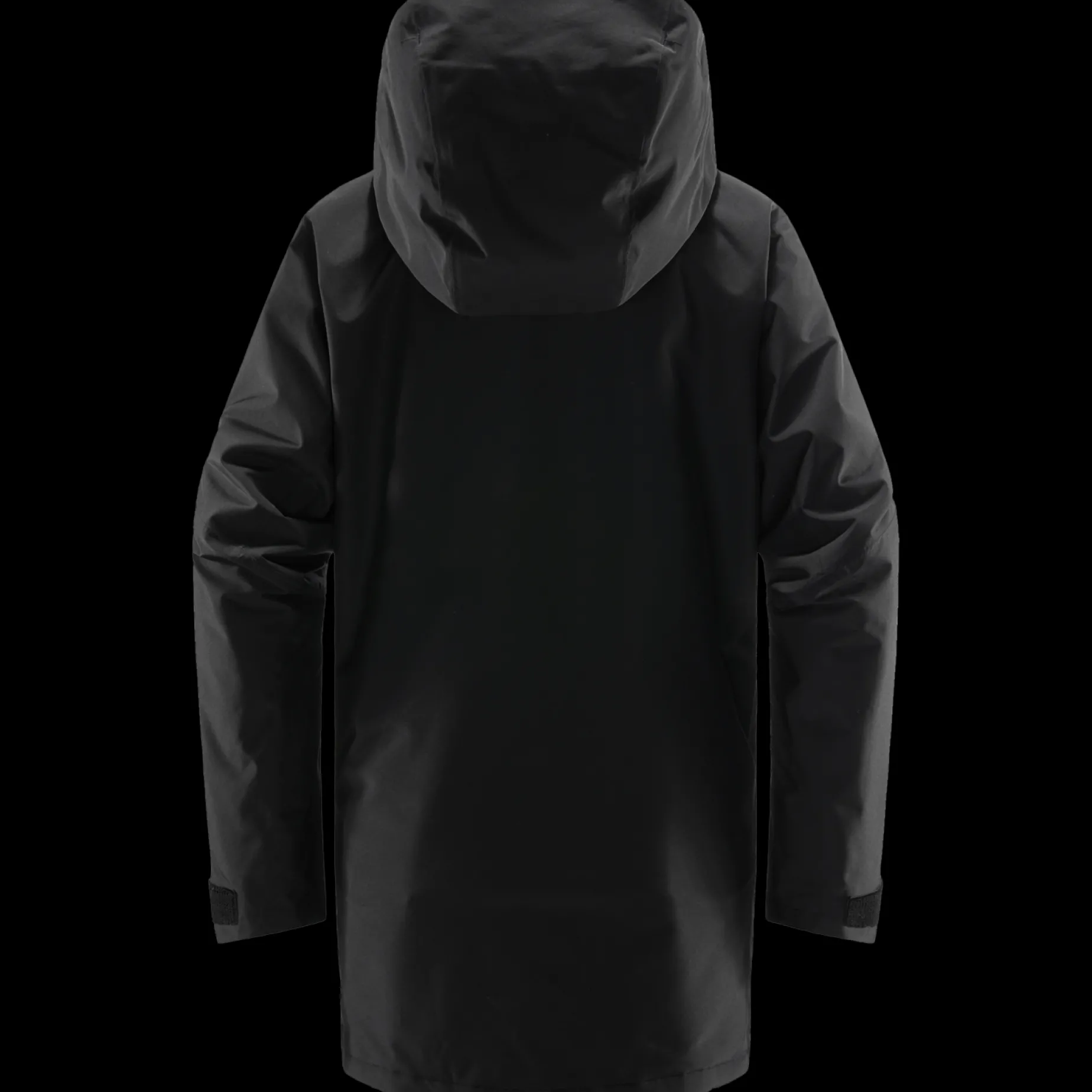 Alpine Jacket Lumi Insulated Parka Women 22/23