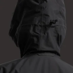 Alpine Jacket Lumi Insulated Parka Women 22/23