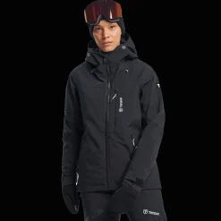 Alpine Jacket Orbit 23/24