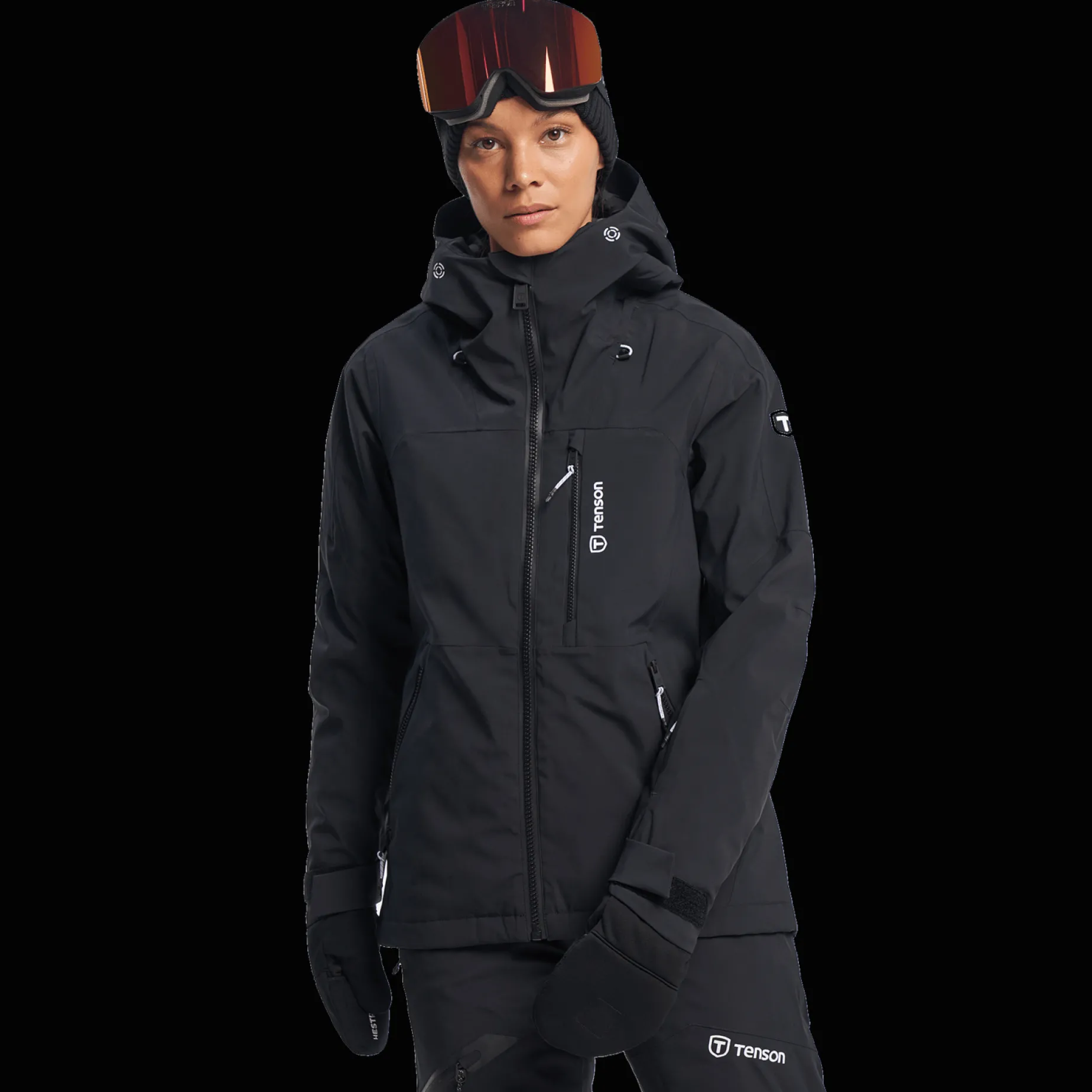 Alpine Jacket Orbit 23/24