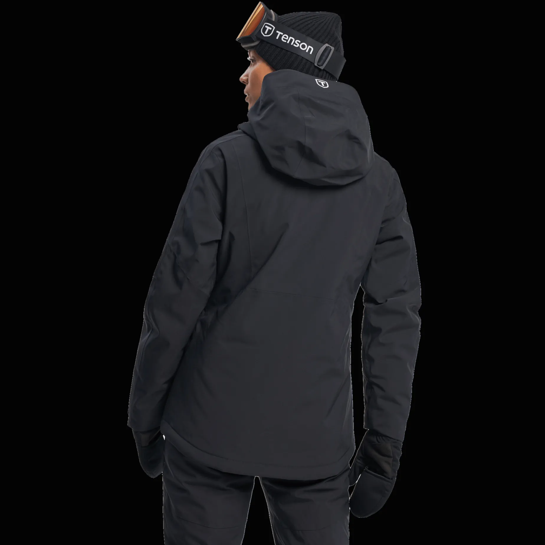 Alpine Jacket Orbit 23/24