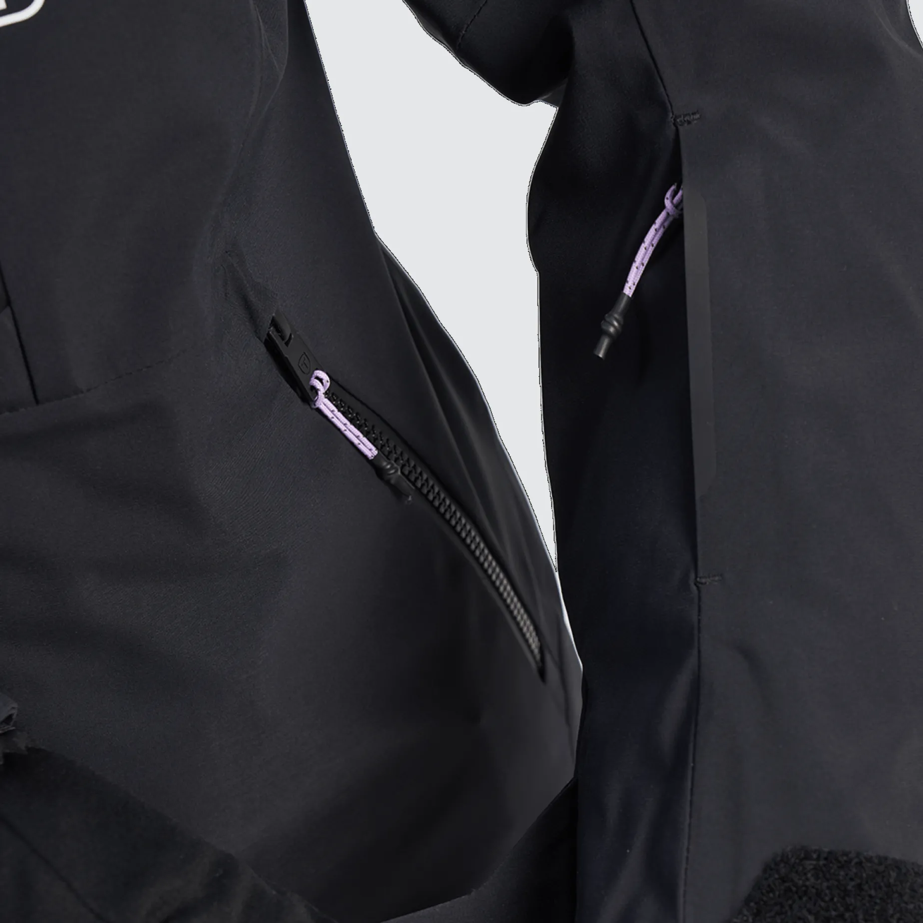 Alpine Jacket Orbit 23/24