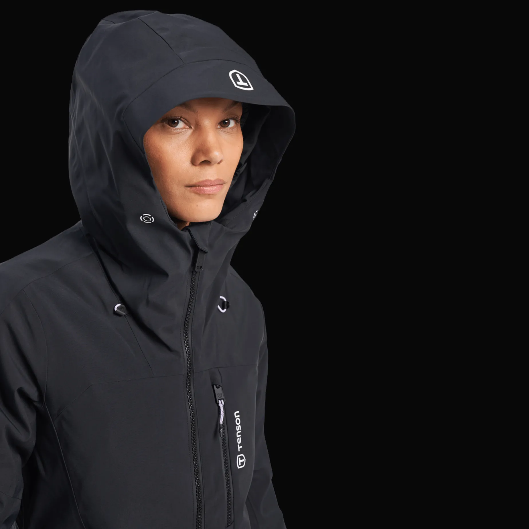 Alpine Jacket Orbit 23/24