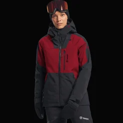 Alpine Jacket Orbit 23/24