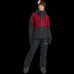Alpine Jacket Orbit 23/24