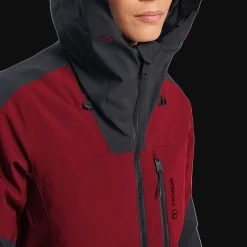 Alpine Jacket Orbit 23/24