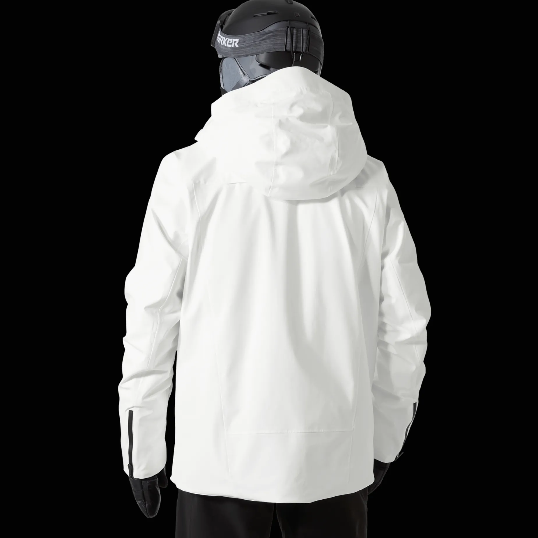 Alpine Jacket Steilhang 2.0 23/24, Alpinjacka, Skidjacka, Herr