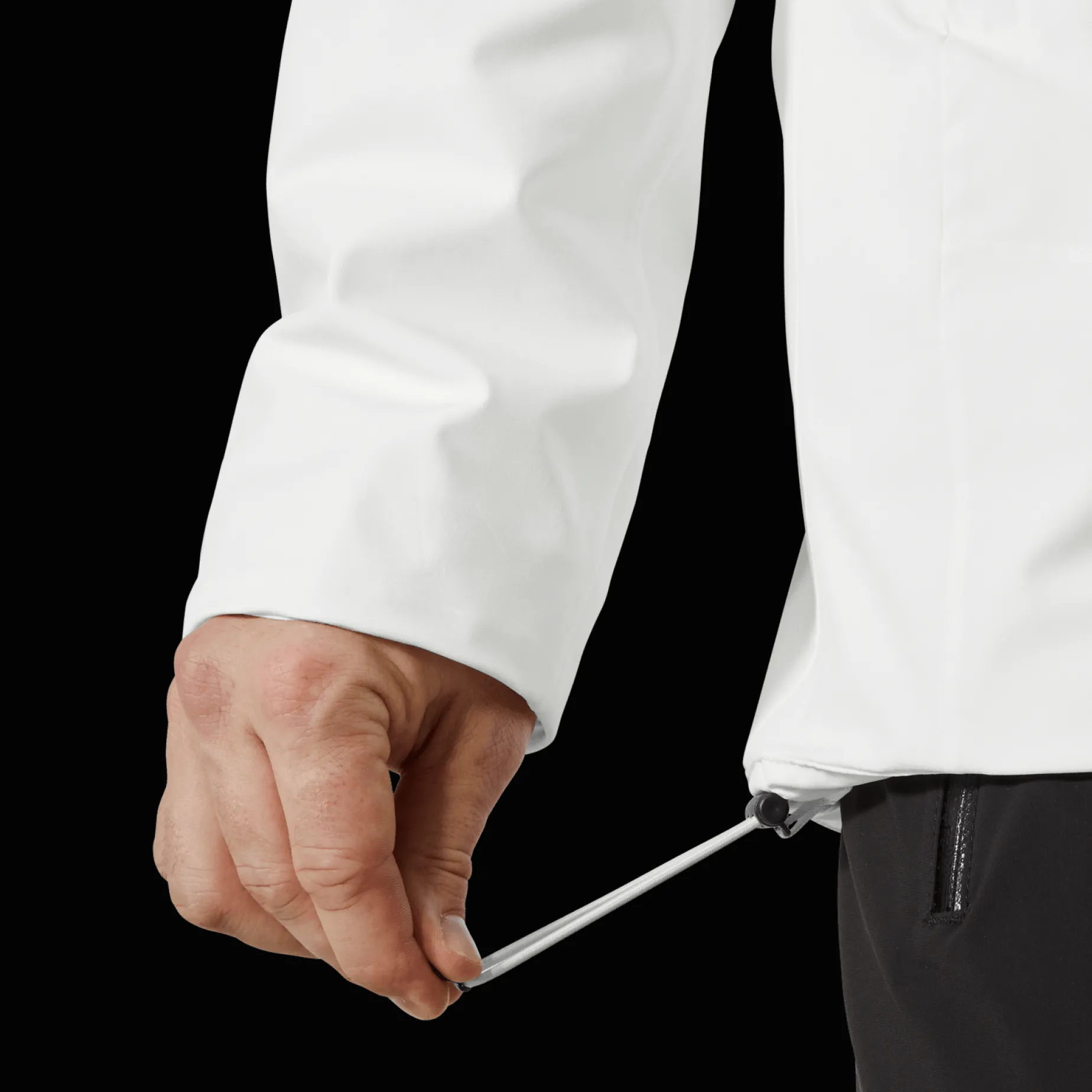 Alpine Jacket Steilhang 2.0 23/24, Alpinjacka, Skidjacka, Herr