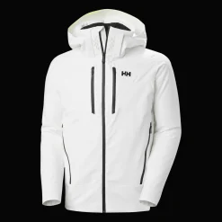 Alpine Jacket Steilhang 2.0 23/24, Alpinjacka, Skidjacka, Herr