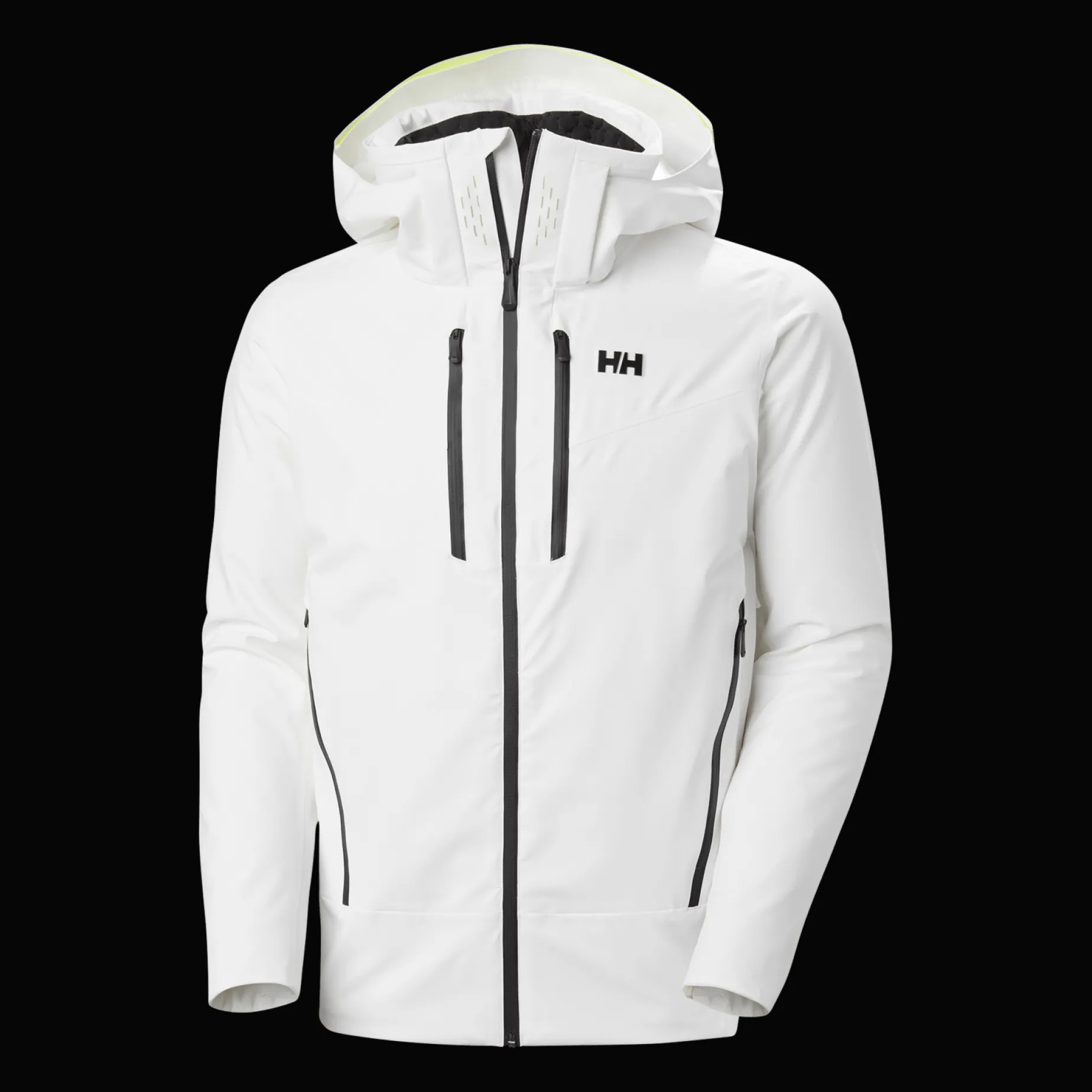 Alpine Jacket Steilhang 2.0 23/24, Alpinjacka, Skidjacka, Herr