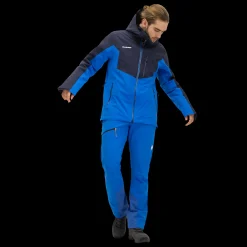 Alpine Jacket Stoney Hs Thermo Men 22/23, Skidjacka Herr