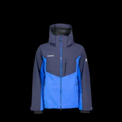Alpine Jacket Stoney Hs Thermo Men 22/23, Skidjacka Herr