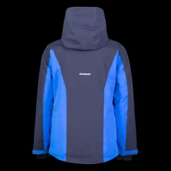 Alpine Jacket Stoney Hs Thermo Men 22/23, Skidjacka Herr