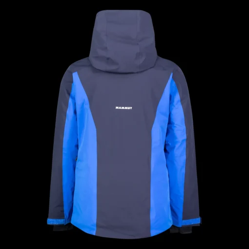 Alpine Jacket Stoney Hs Thermo Men 22/23, Skidjacka Herr