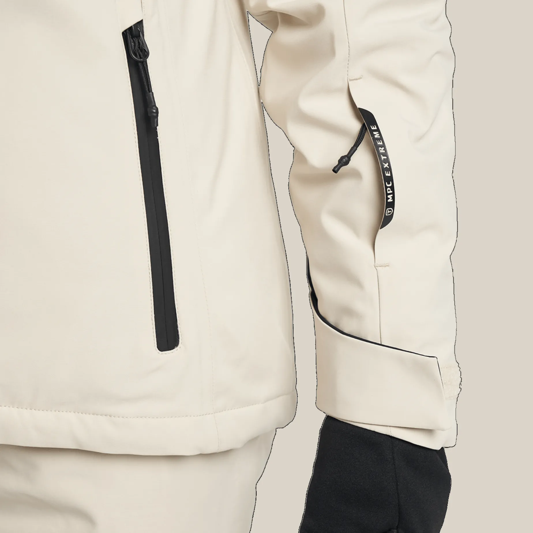 Alpine Jacket Teton 23/24, Skidjacka, Dam