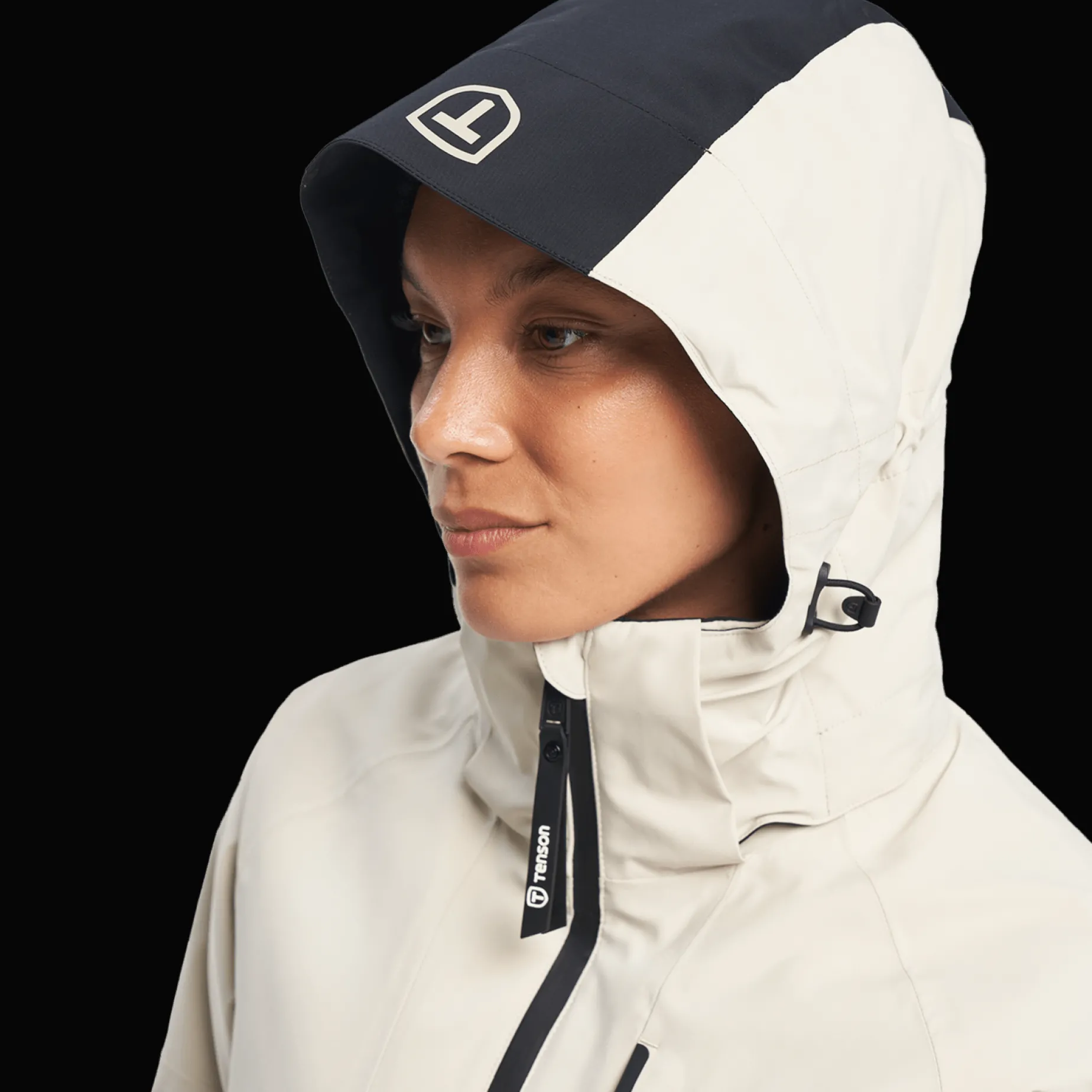 Alpine Jacket Teton 23/24, Skidjacka, Dam