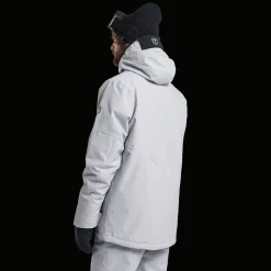 Alpine Jacket Teton 23/24, Skidjacka, Herr