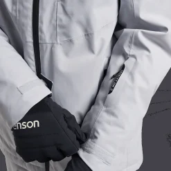 Alpine Jacket Teton 23/24, Skidjacka, Herr