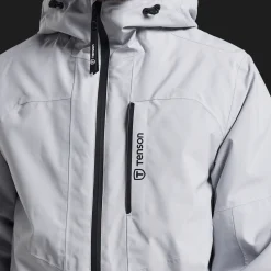 Alpine Jacket Teton 23/24, Skidjacka, Herr