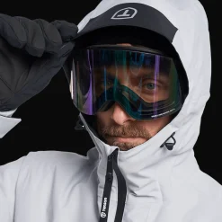 Alpine Jacket Teton 23/24, Skidjacka, Herr