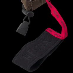 Alpine Mitten Army Leather Heli Ski 22/23