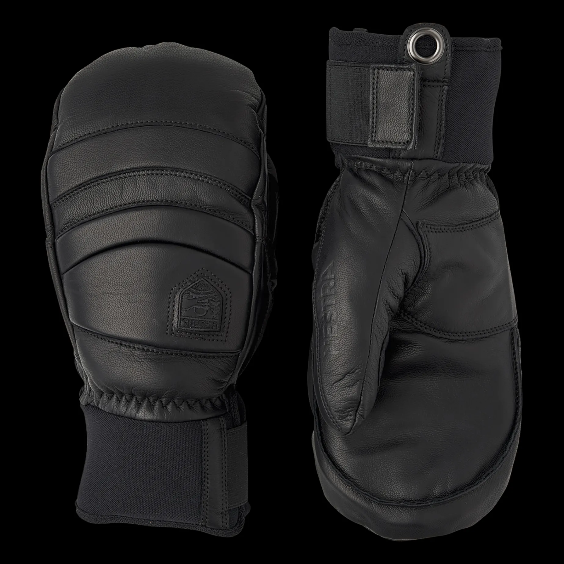 Alpine Mitten Fall Line 22/23, Alpinvante Unisex