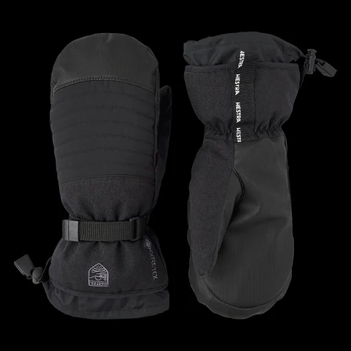 Alpine Mitten Gore Tex Perform 22/23, Alpinvante Unisex
