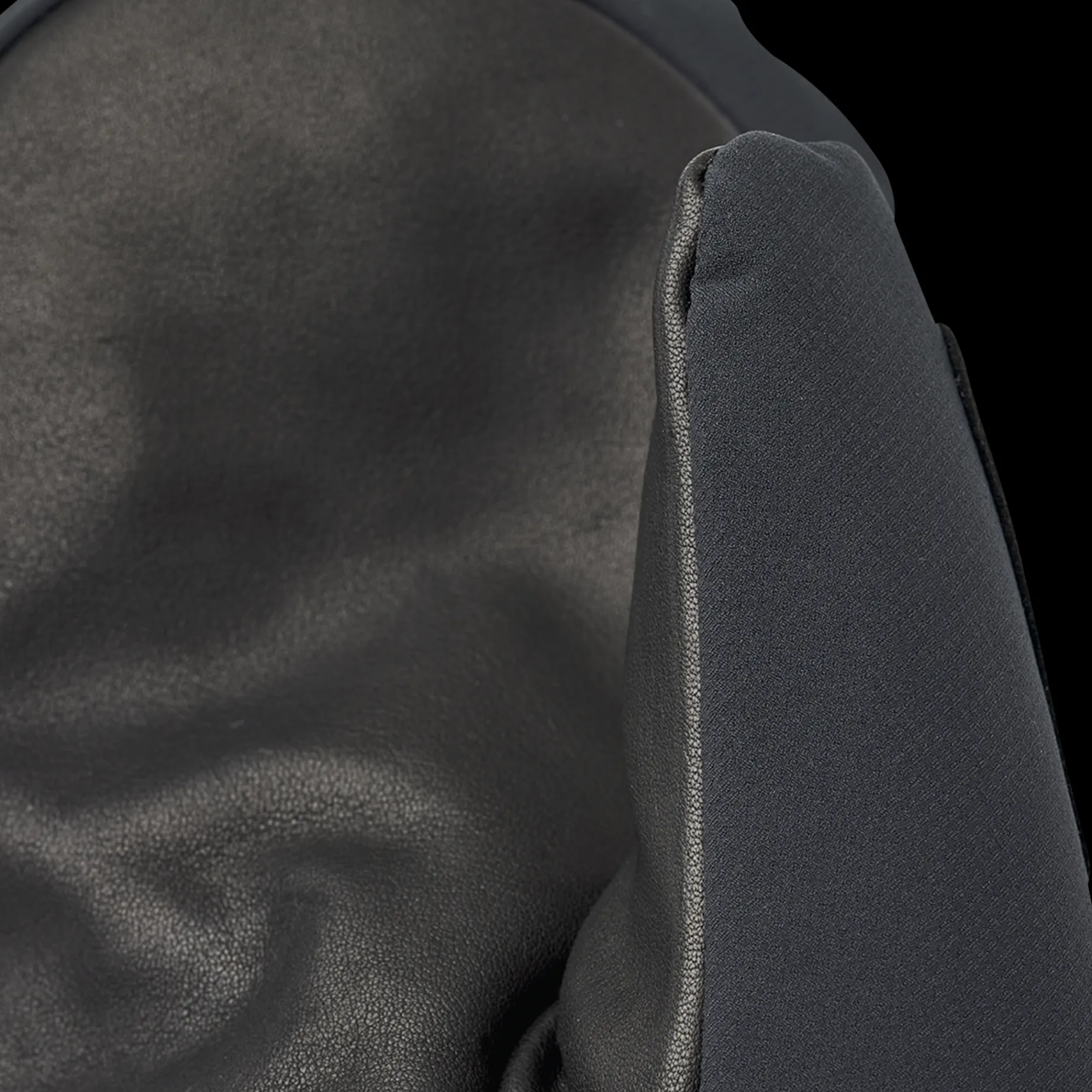 Alpine Mitten Mist 22/23, Alpinvante Unisex