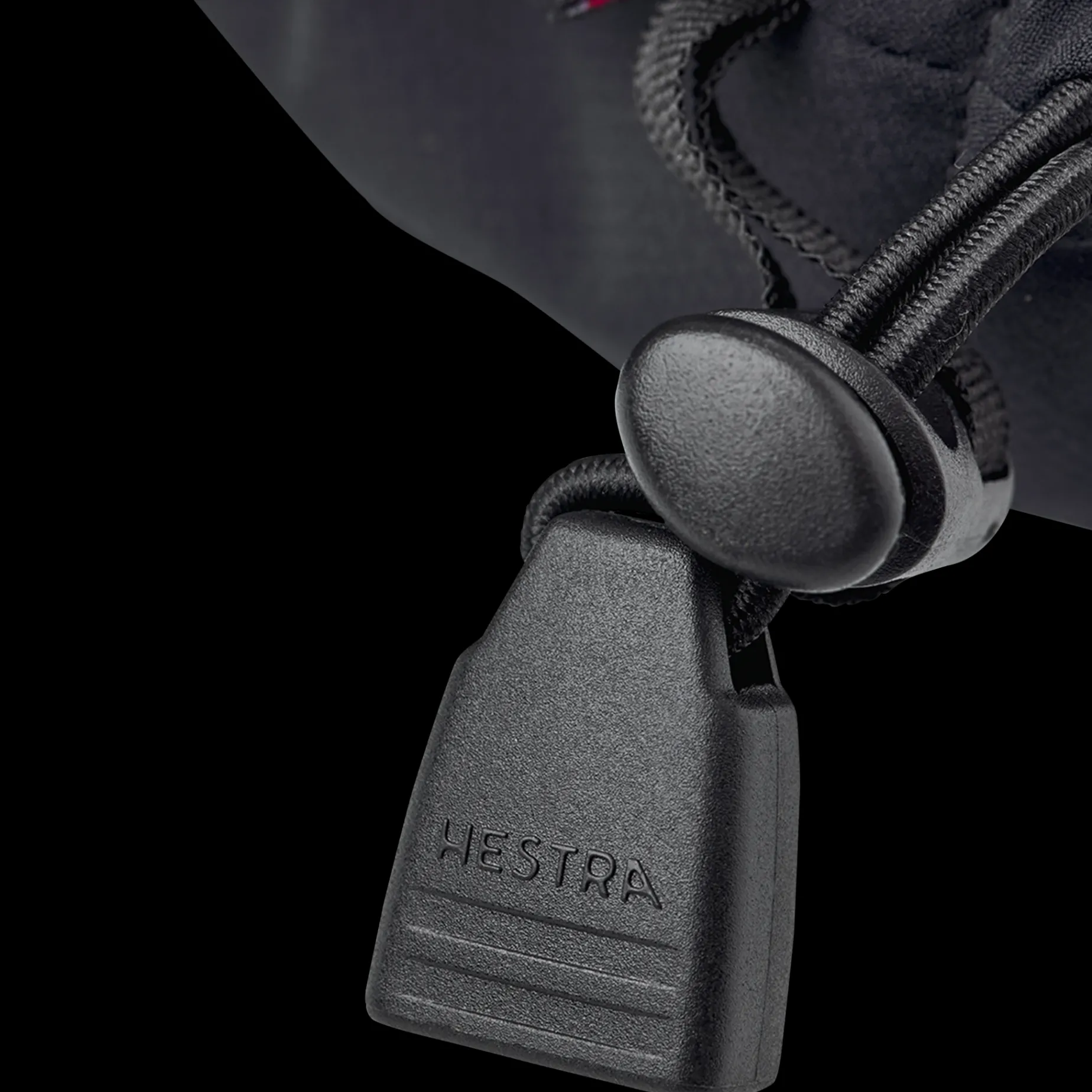 Alpine Mitten Mist 22/23, Alpinvante Unisex