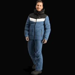 Alpine Pant Valdez M 22/23, Skidbyxor Herr