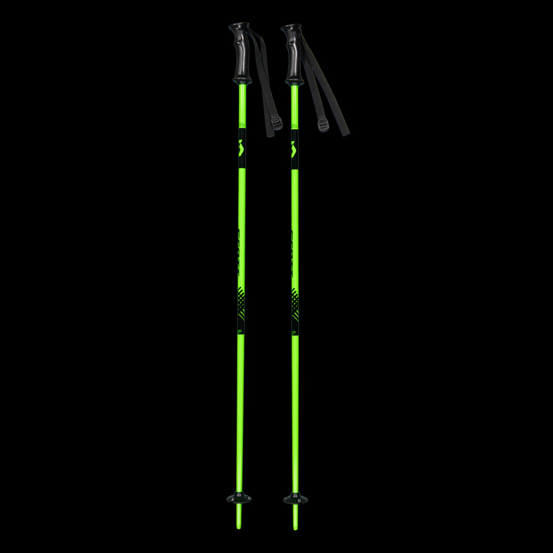 Alpine Pole Jr Sight 22/23, Alpinstavar, Junior