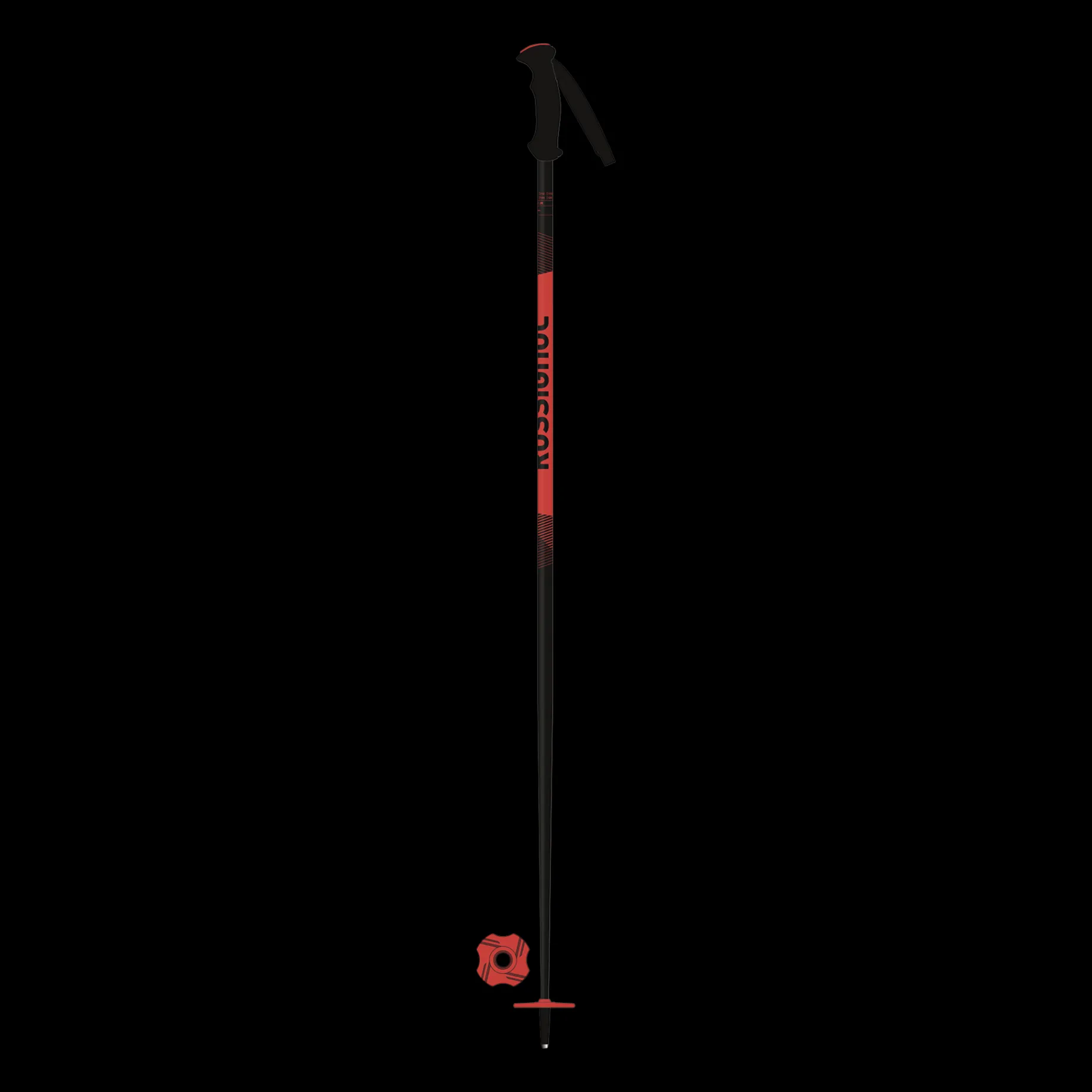 Alpine Pole Jr Tactic 22/23, Skidstav Junior
