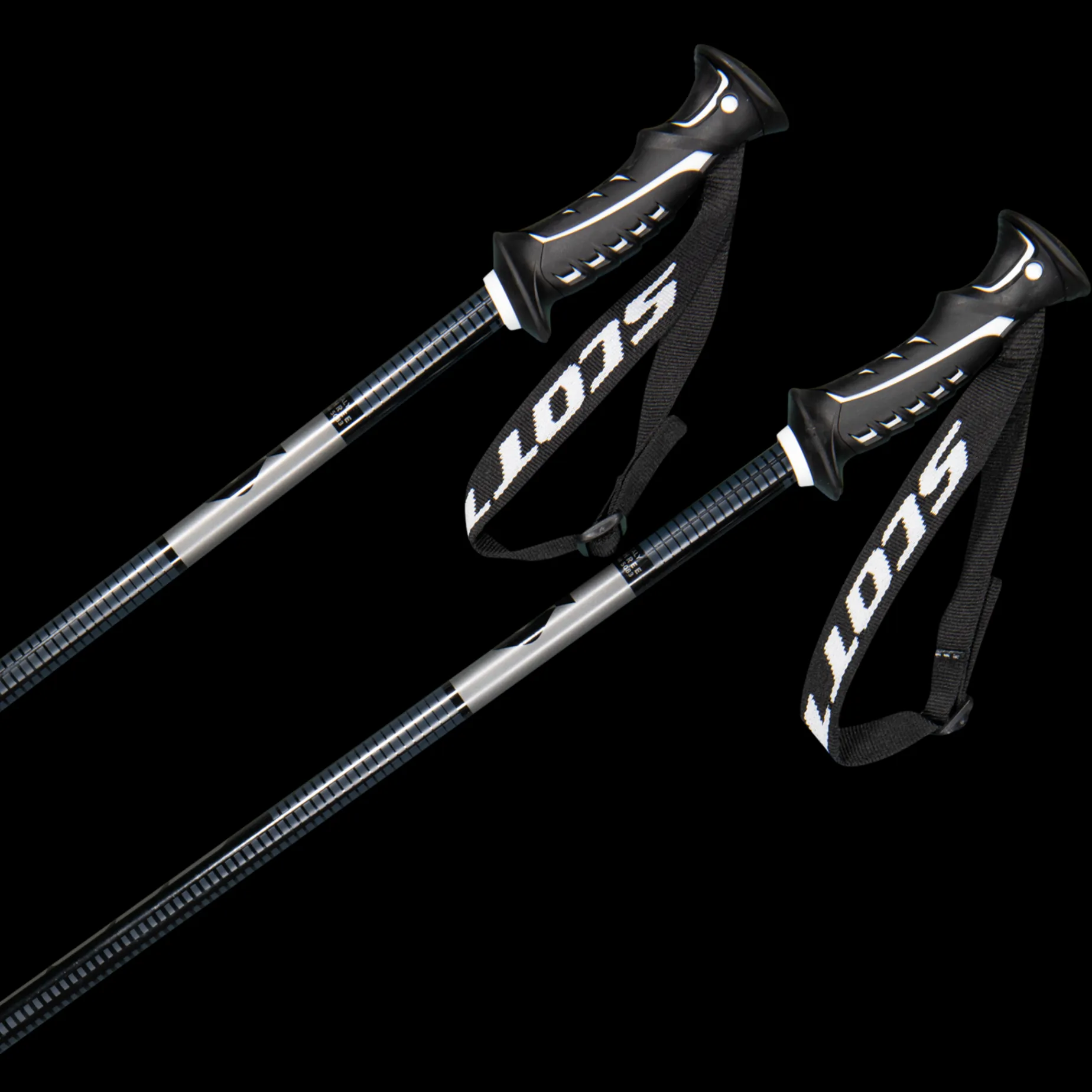 Alpine Pole Sight 22/23, Alpinstavar, Unisex