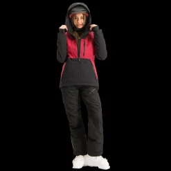 Alpine Ski Jacket Orbit 22/23
