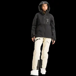 Alpine Ski Jacket Orbit Women 22/23, Skidjacka Dam