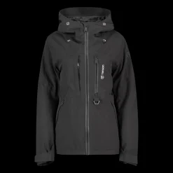 Alpine Ski Jacket Orbit Women 22/23, Skidjacka Dam