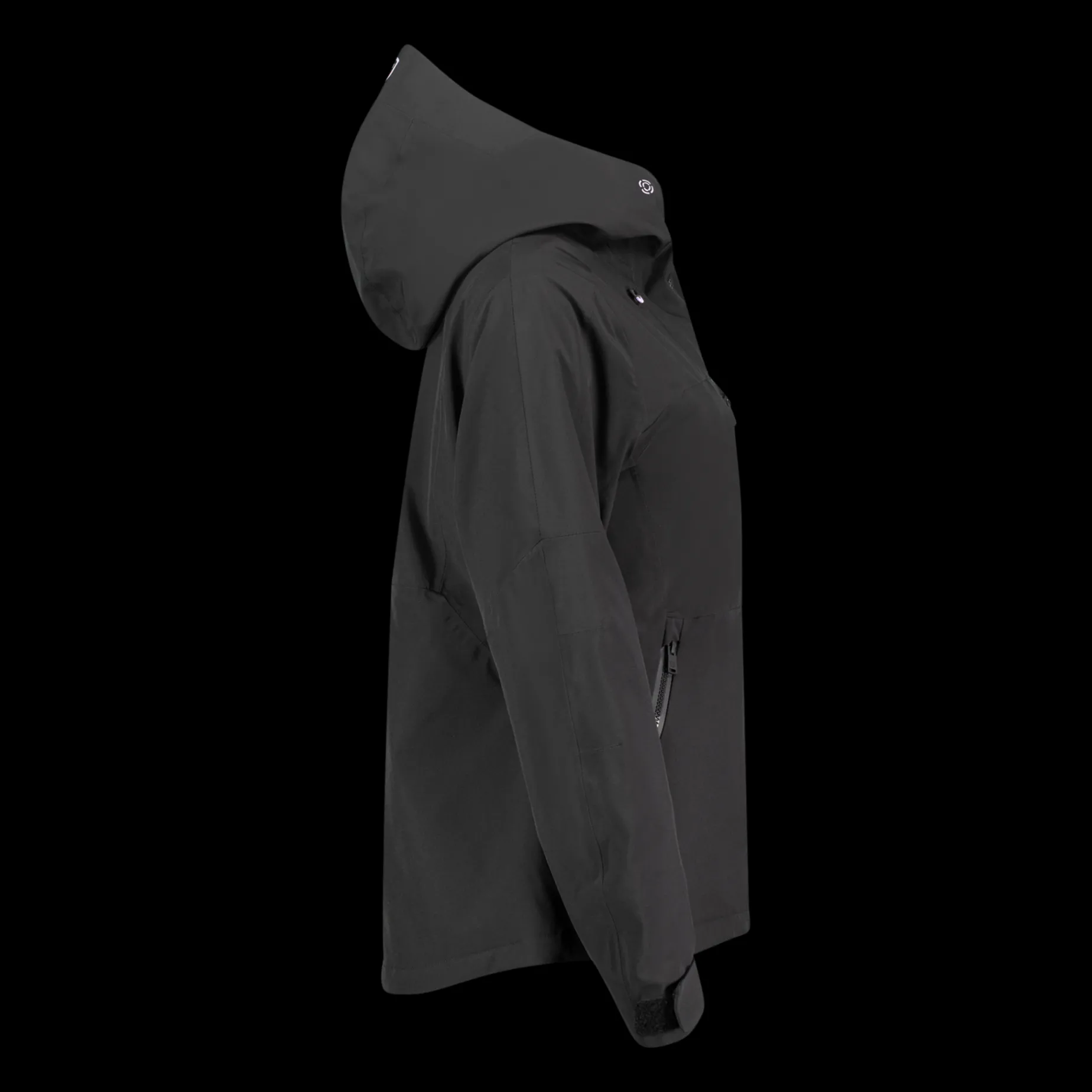 Alpine Ski Jacket Orbit Women 22/23, Skidjacka Dam