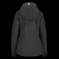 Alpine Ski Jacket Orbit Women 22/23, Skidjacka Dam