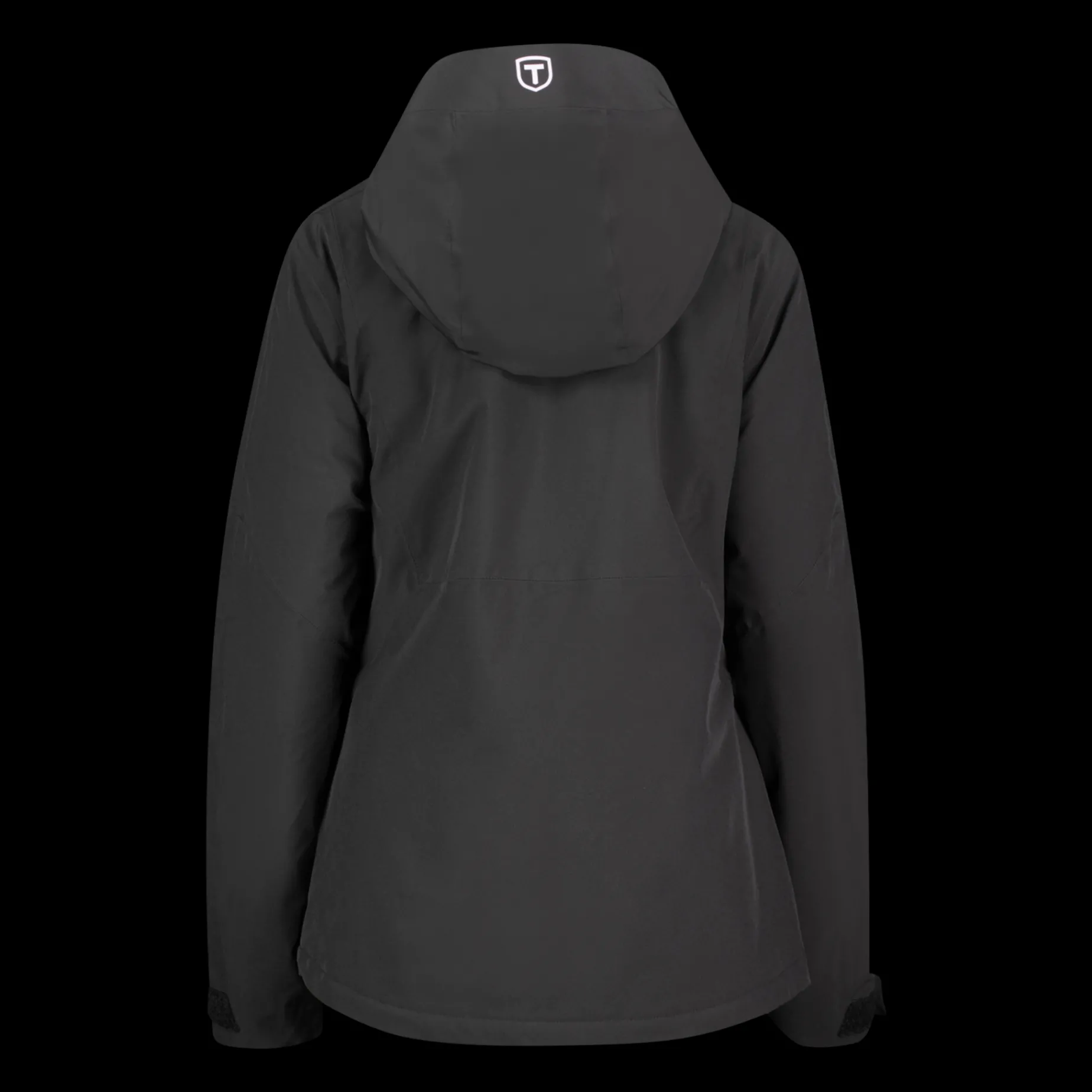 Alpine Ski Jacket Orbit Women 22/23, Skidjacka Dam