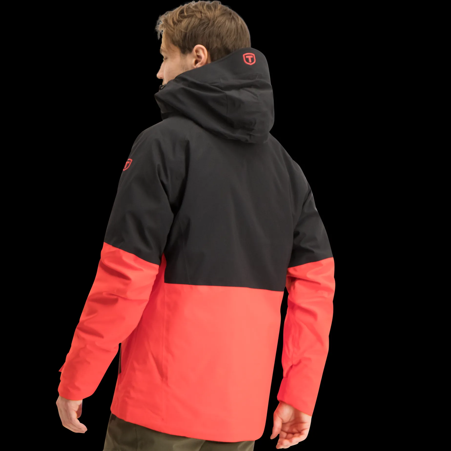 Alpine Ski Jacket Yoke Men 22/23, Skidjacka Herr