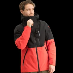 Alpine Ski Jacket Yoke Men 22/23, Skidjacka Herr