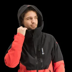 Alpine Ski Jacket Yoke Men 22/23, Skidjacka Herr