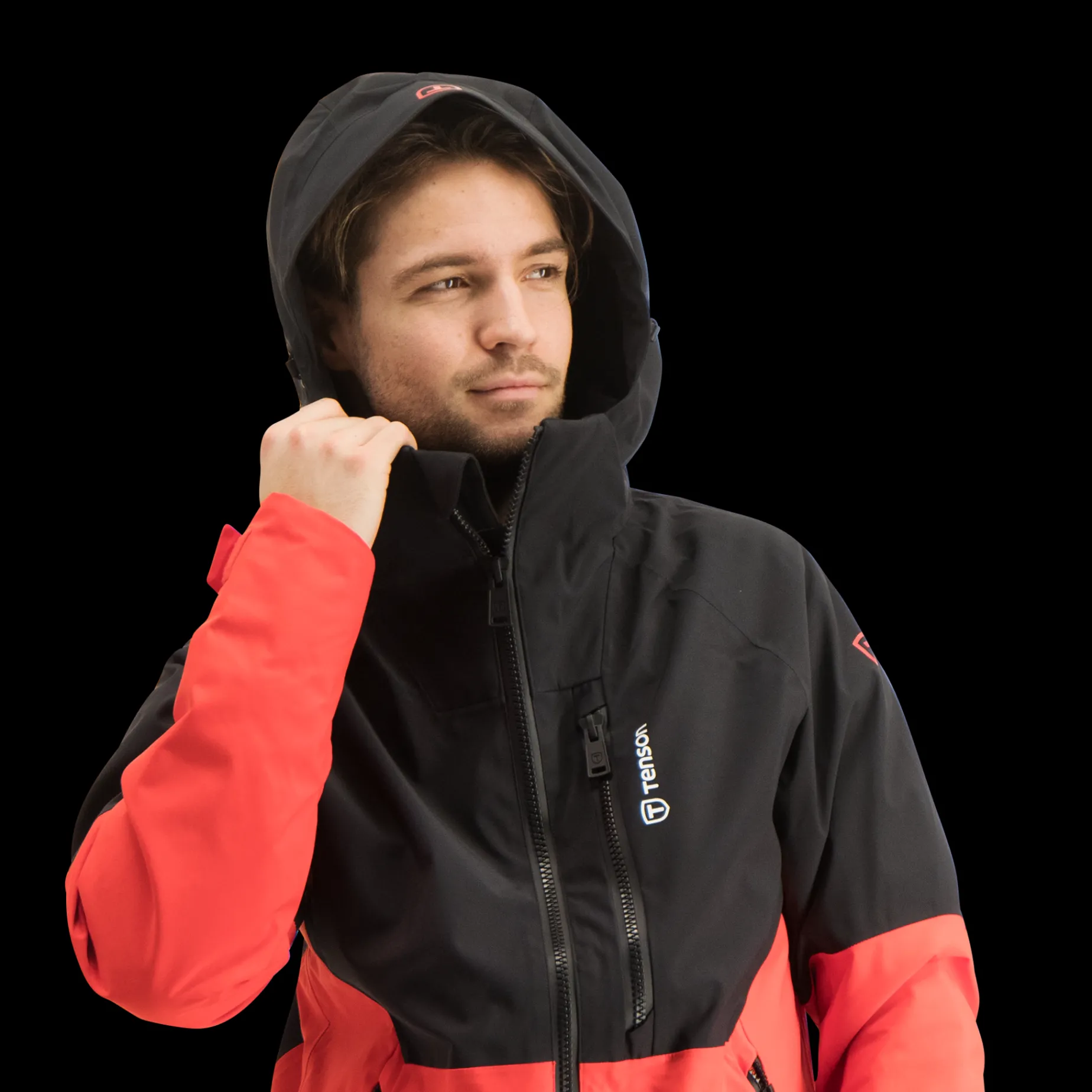 Alpine Ski Jacket Yoke Men 22/23, Skidjacka Herr