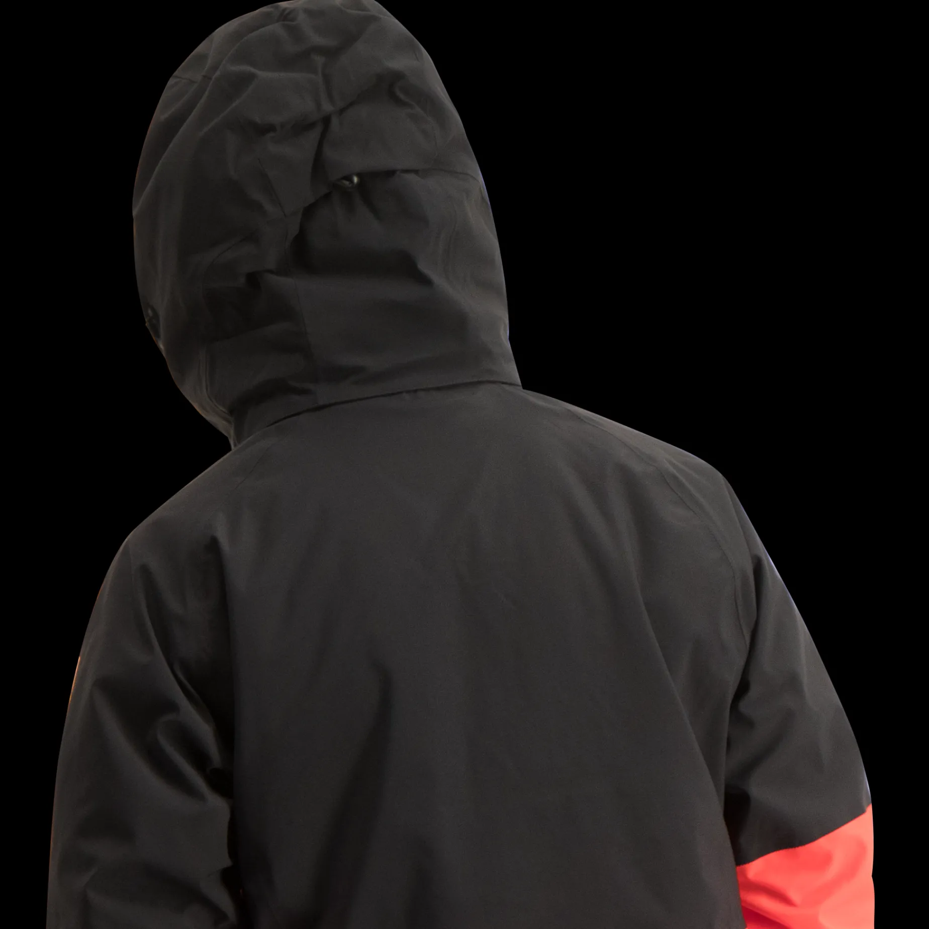 Alpine Ski Jacket Yoke Men 22/23, Skidjacka Herr