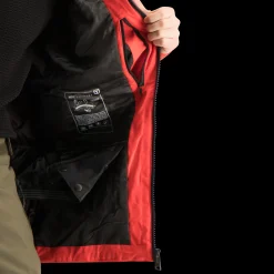 Alpine Ski Jacket Yoke Men 22/23, Skidjacka Herr