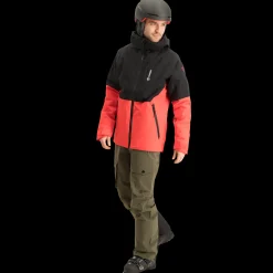 Alpine Ski Jacket Yoke Men 22/23, Skidjacka Herr