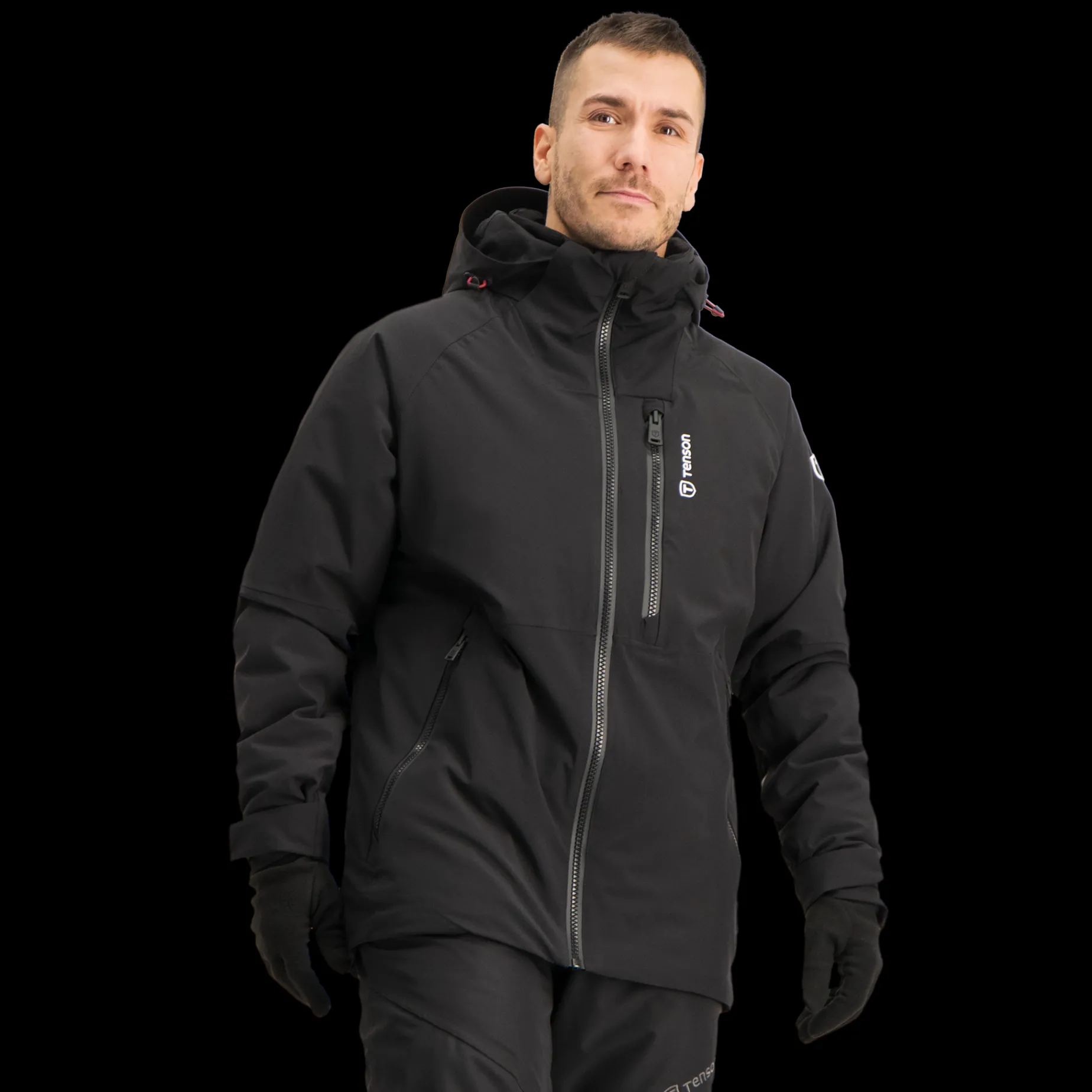 Alpine Ski Jacket Yoke Men 22/23, Skidjacka Herr