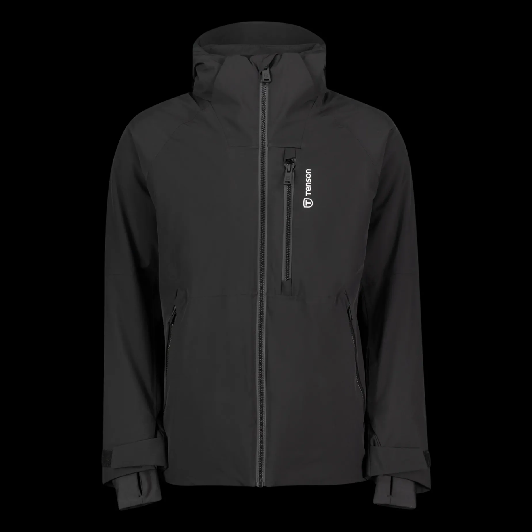 Alpine Ski Jacket Yoke Men 22/23, Skidjacka Herr