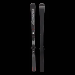 Alpine Skis Drive 73 Lx 22/23, Alpinskida Unisex